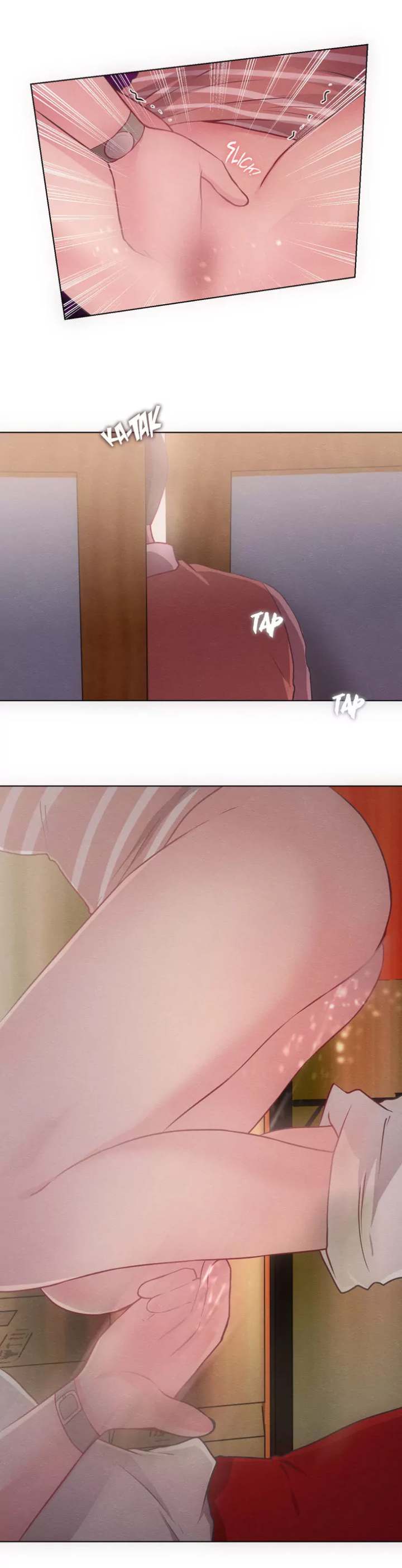 The Third Party Chapter 28 Page 10