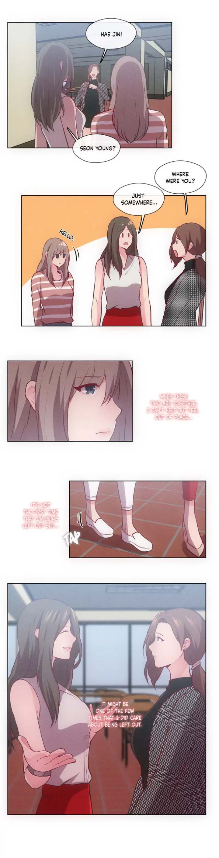 The Third Party Chapter 28 Page 15