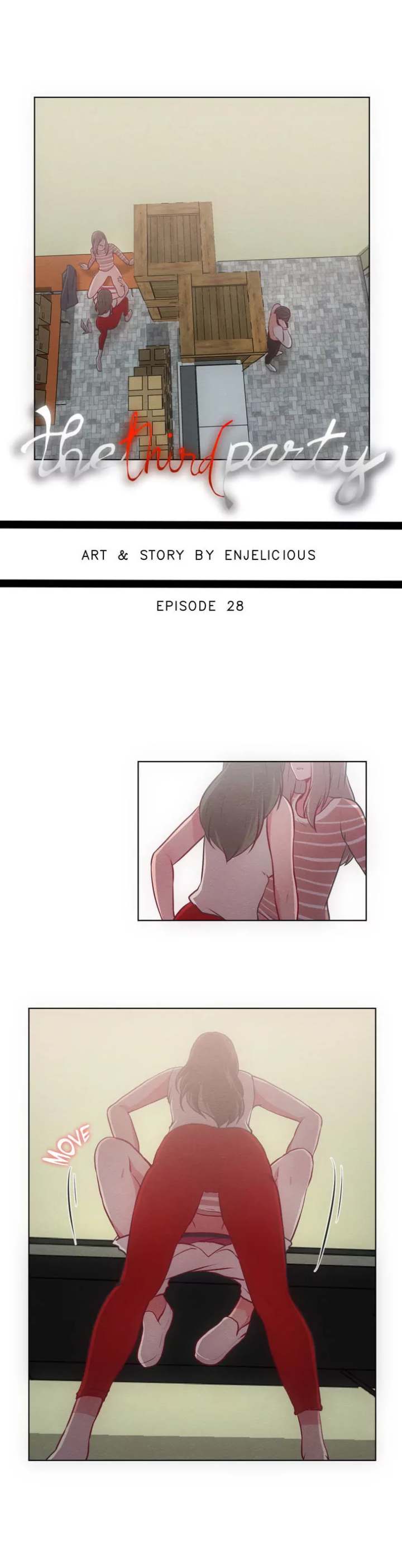 The Third Party Chapter 28 Page 2