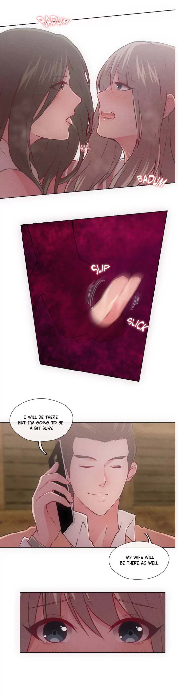 The Third Party Chapter 28 Page 7