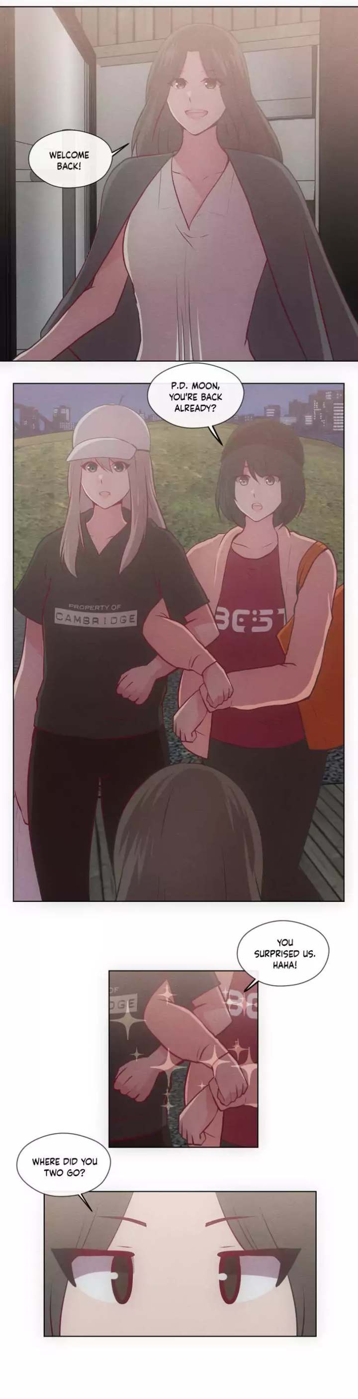 The Third Party Chapter 29 Page 12