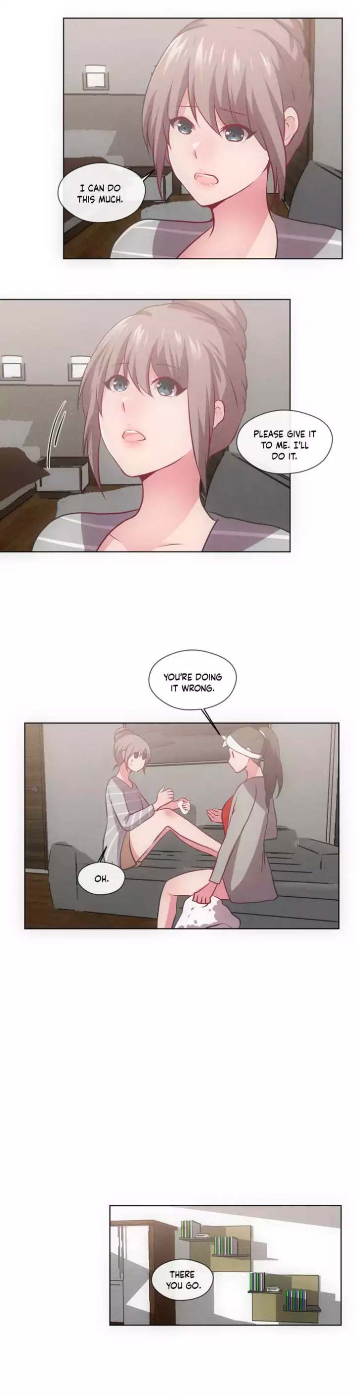 The Third Party Chapter 29 Page 16