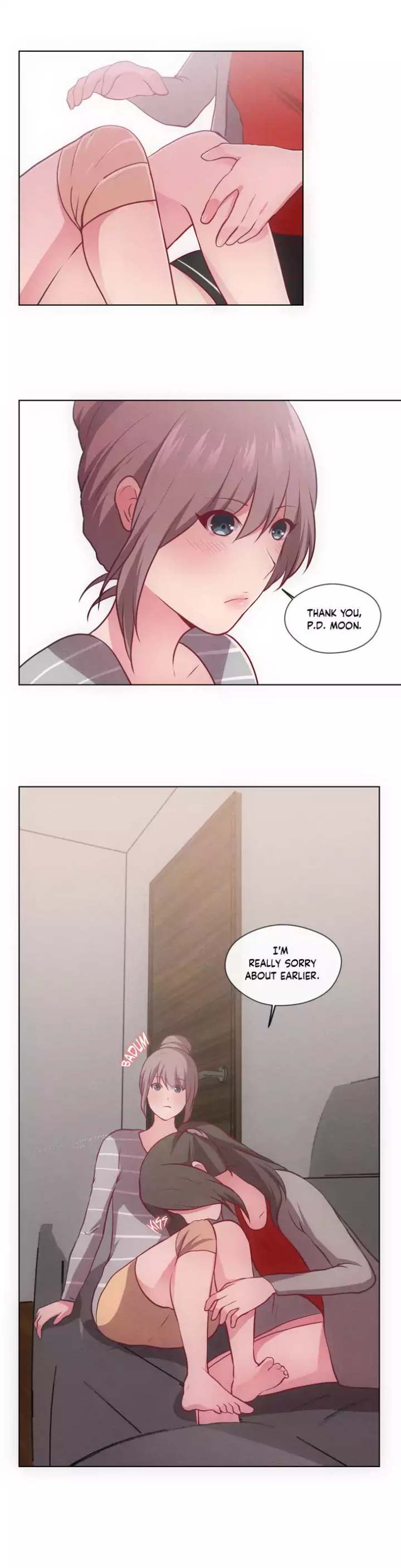 The Third Party Chapter 29 Page 17