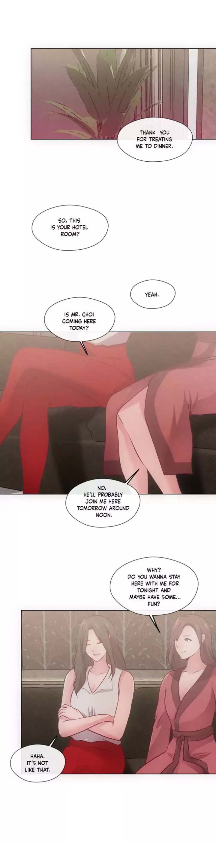 The Third Party Chapter 29 Page 2