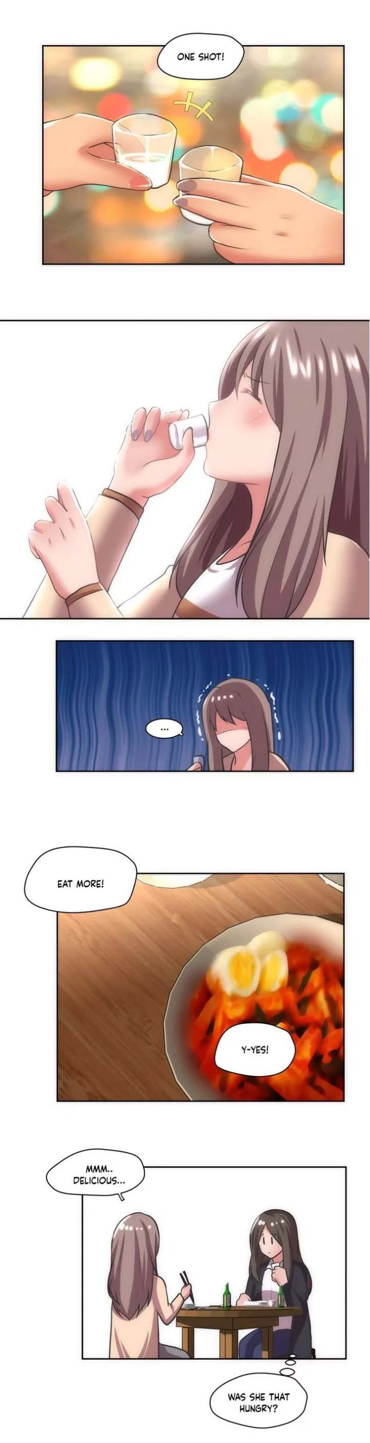 The Third Party Chapter 3 Page 10