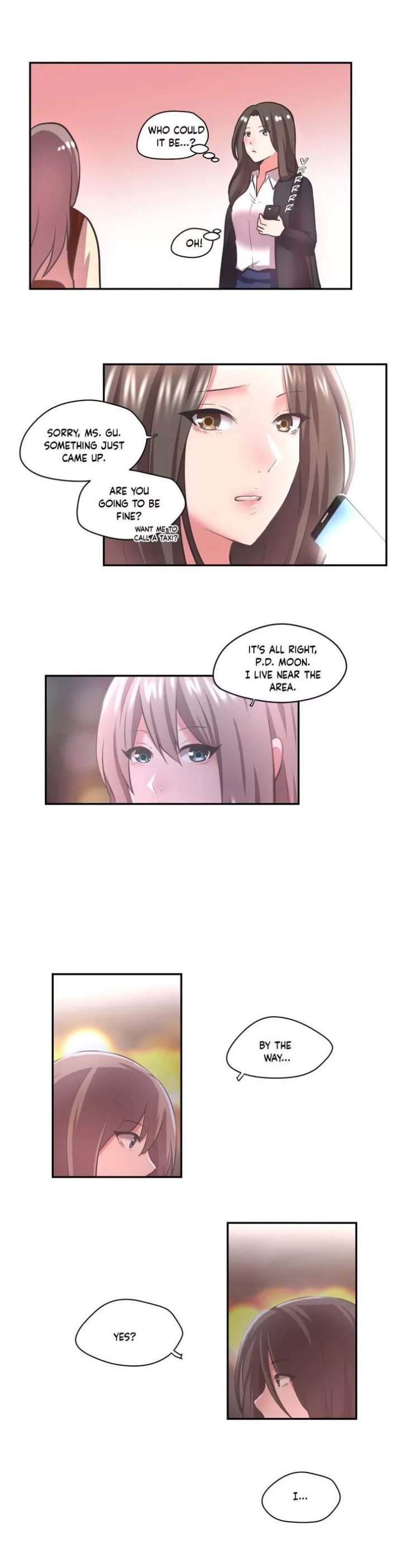 The Third Party Chapter 3 Page 17
