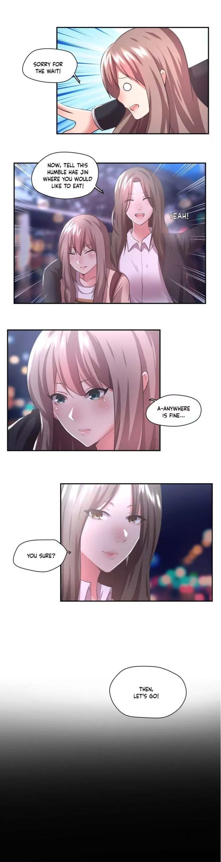 The Third Party Chapter 3 Page 3