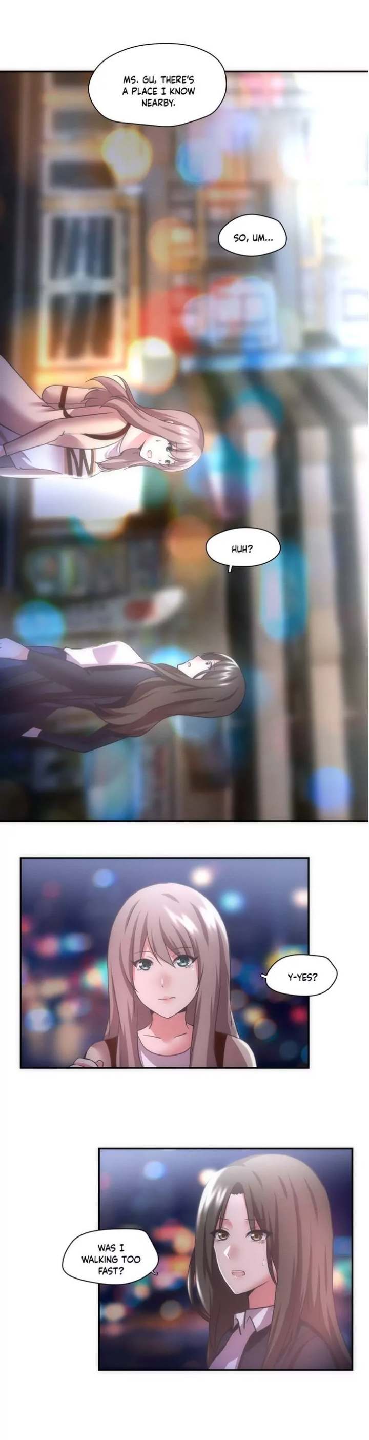 The Third Party Chapter 3 Page 5
