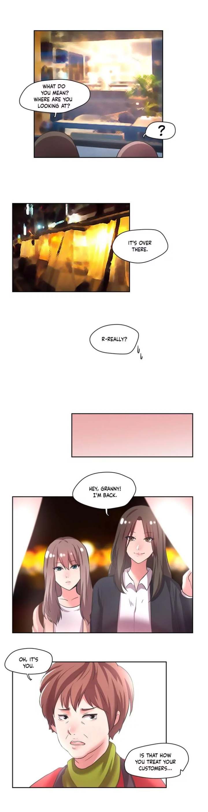 The Third Party Chapter 3 Page 7