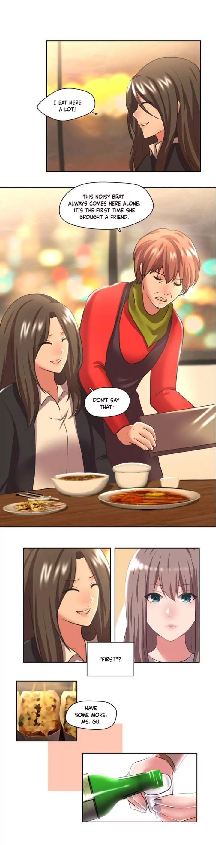 The Third Party Chapter 3 Page 9