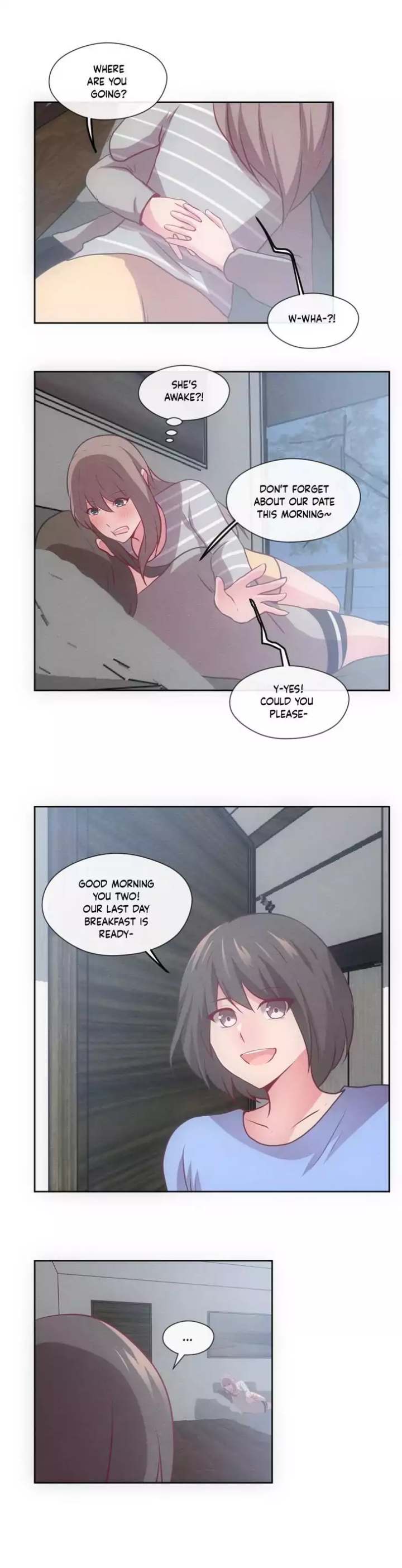 The Third Party Chapter 30 Page 11