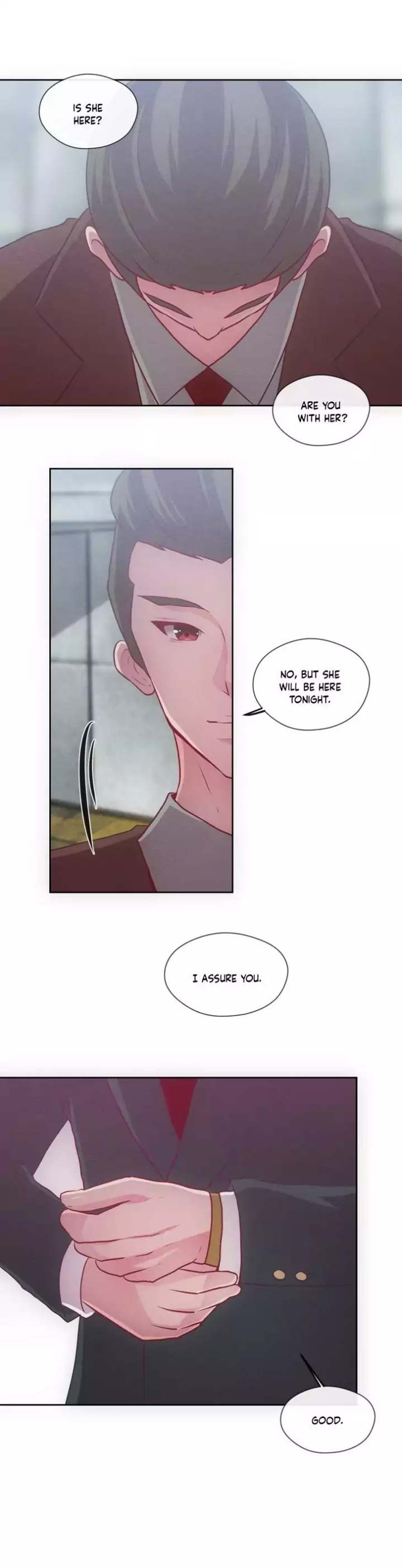 The Third Party Chapter 30 Page 13