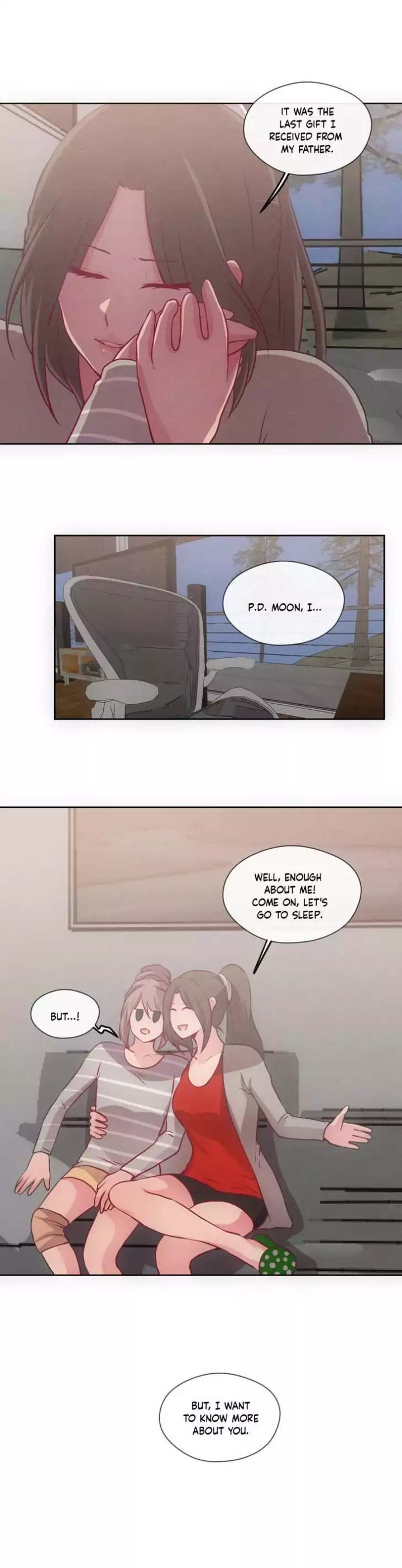 The Third Party Chapter 30 Page 6
