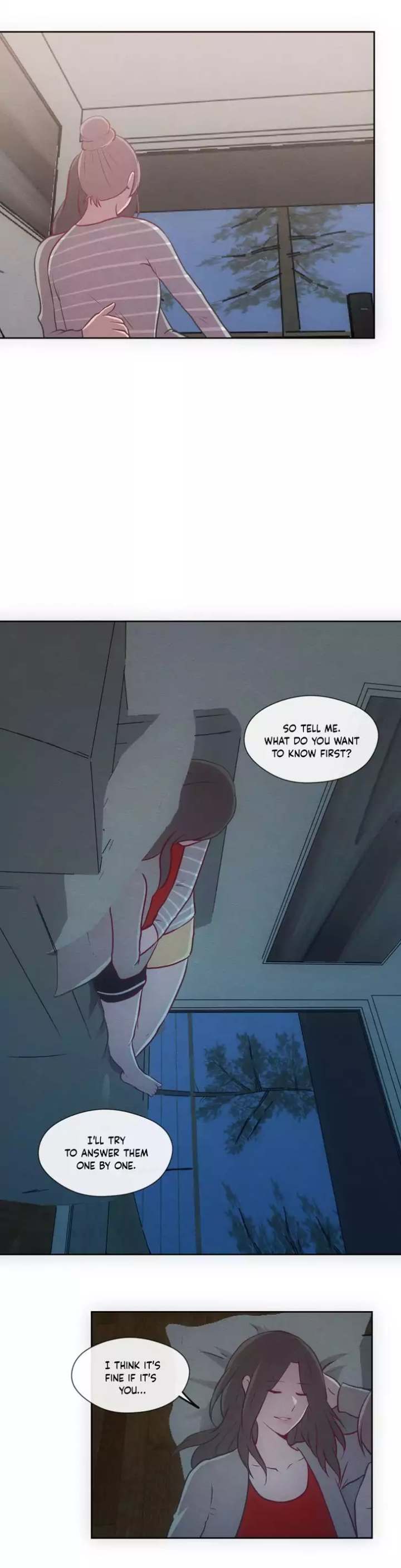 The Third Party Chapter 30 Page 8