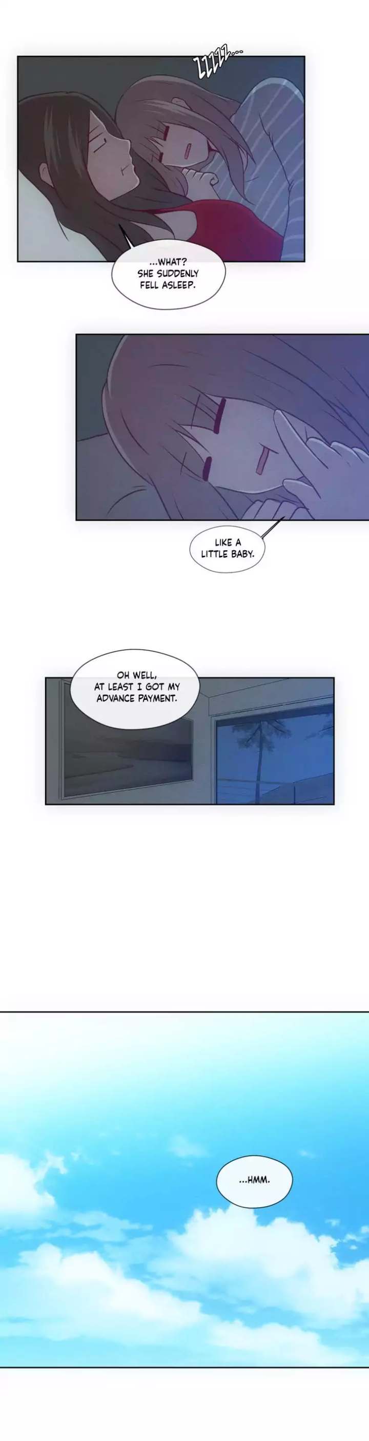 The Third Party Chapter 30 Page 9