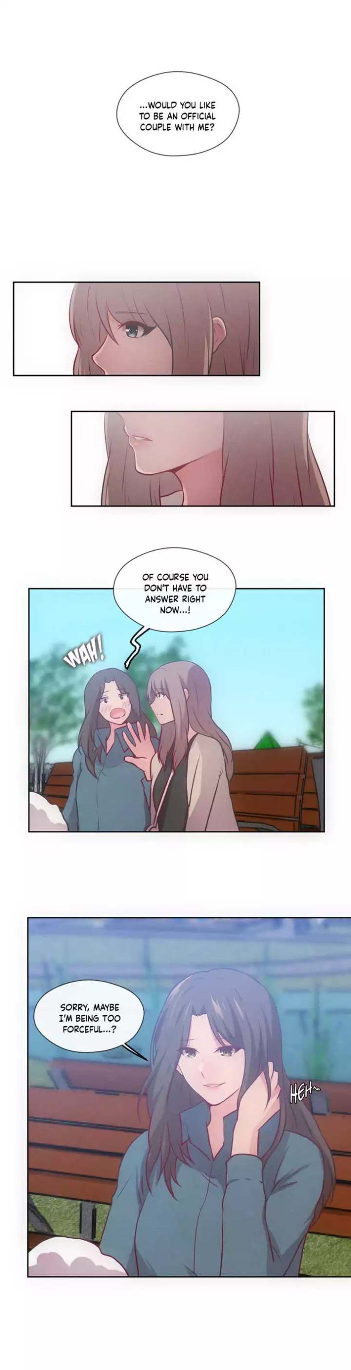 The Third Party Chapter 31 Page 10