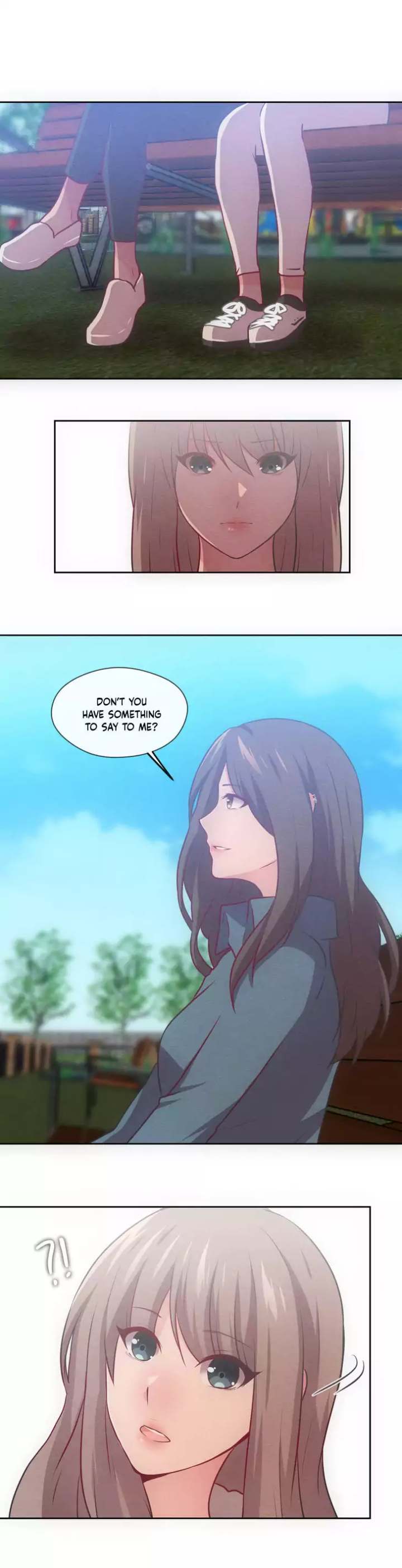 The Third Party Chapter 31 Page 11