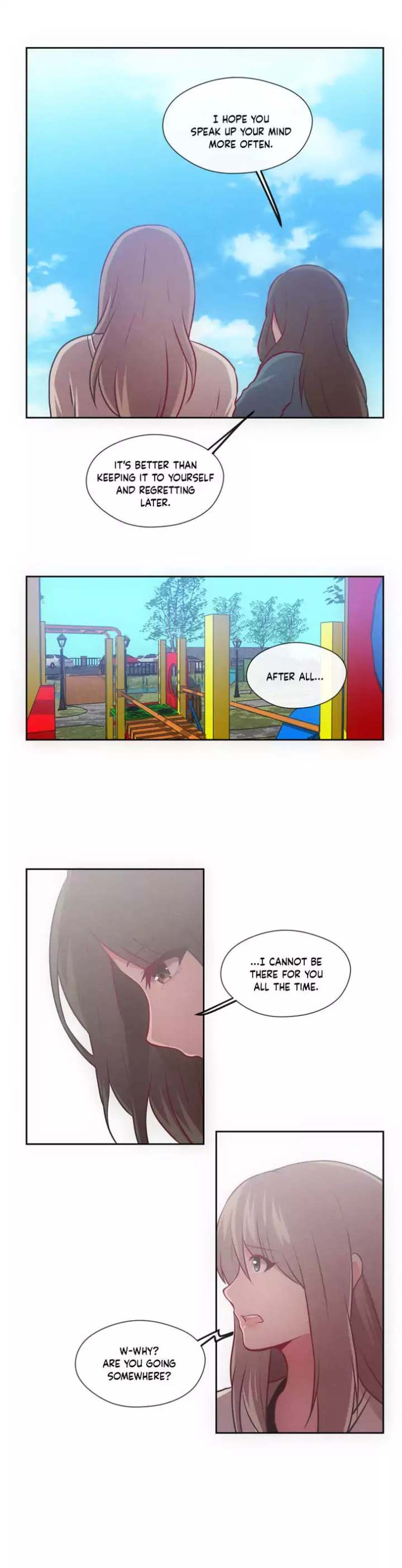 The Third Party Chapter 31 Page 12
