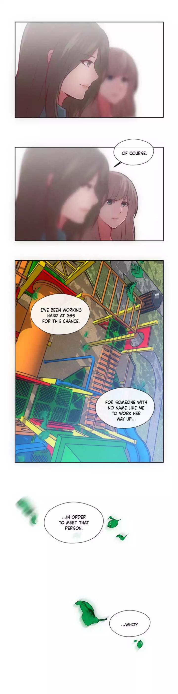 The Third Party Chapter 31 Page 14