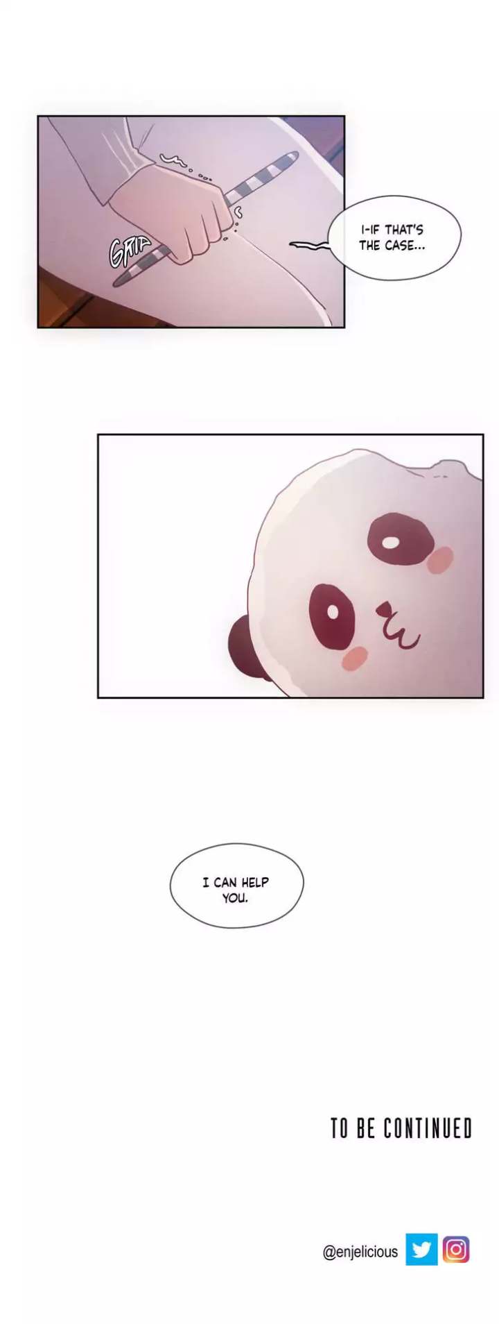 The Third Party Chapter 31 Page 16
