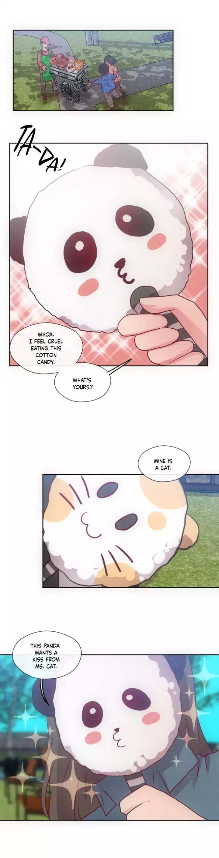 The Third Party Chapter 31 Page 4