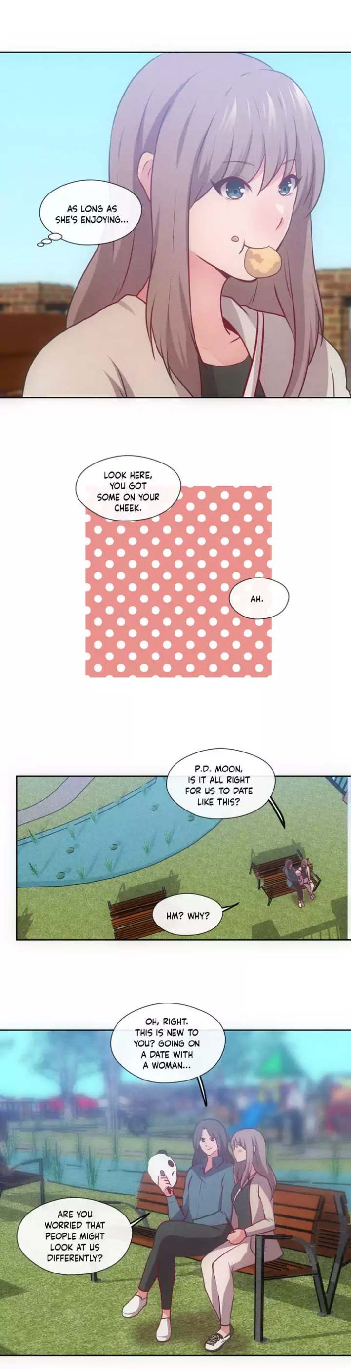 The Third Party Chapter 31 Page 6