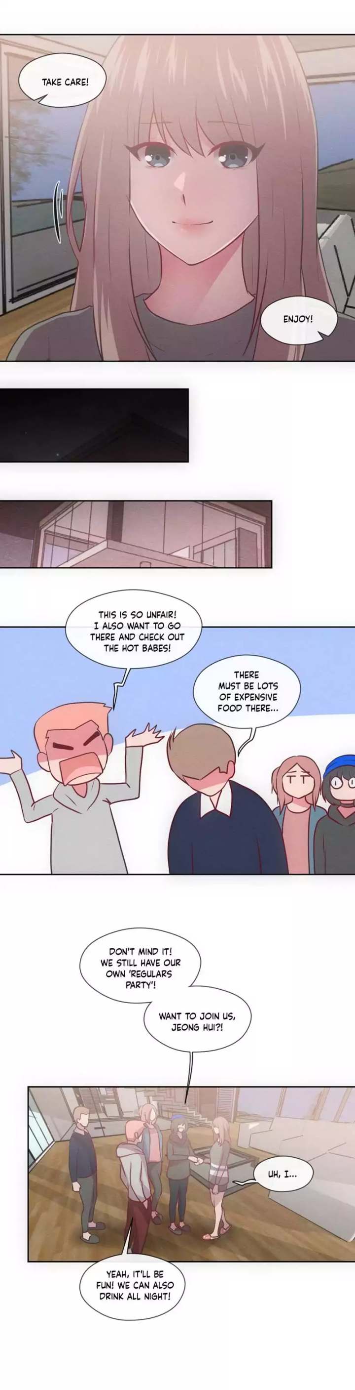 The Third Party Chapter 32 Page 13