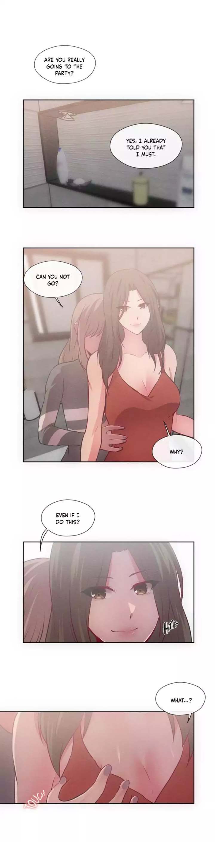 The Third Party Chapter 32 Page 3