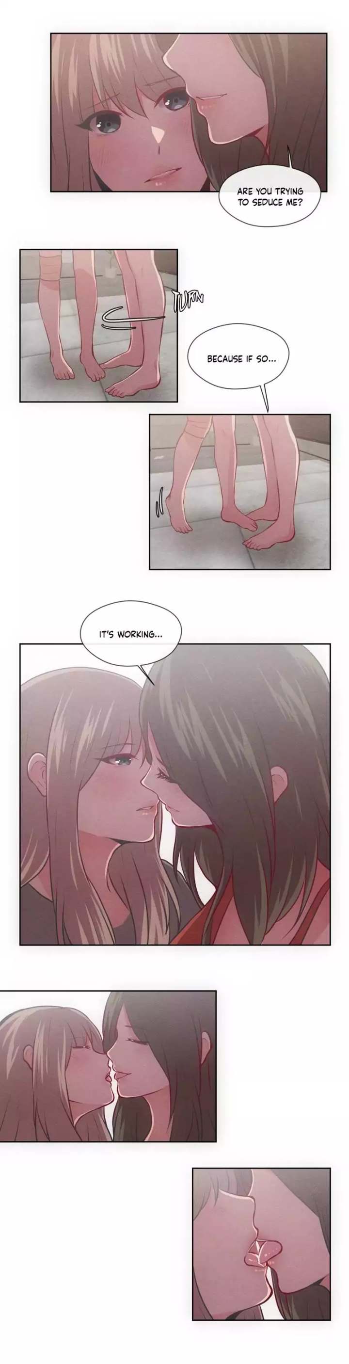 The Third Party Chapter 32 Page 4