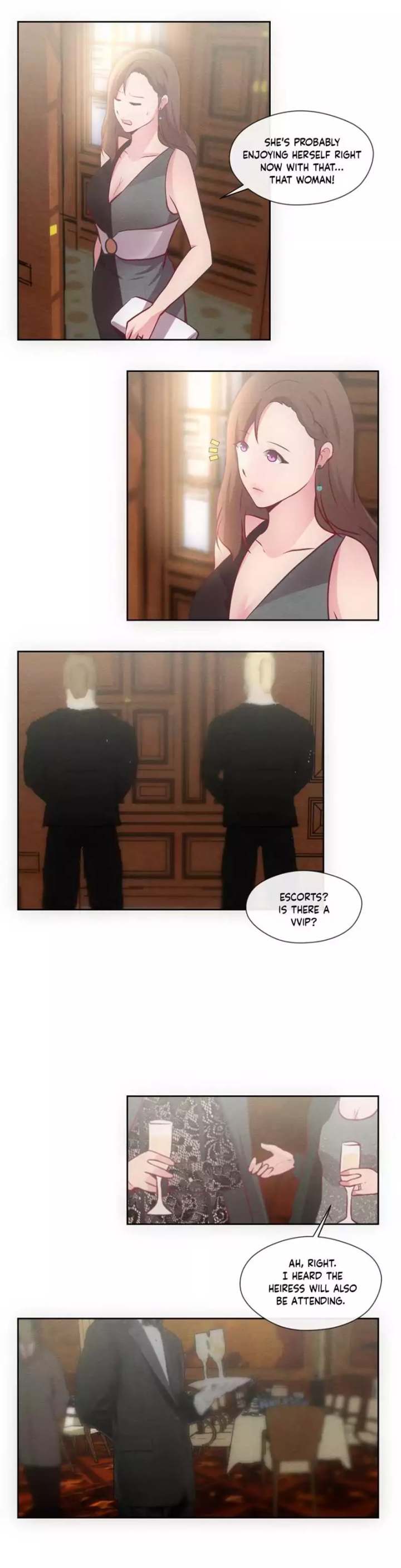The Third Party Chapter 33 Page 13