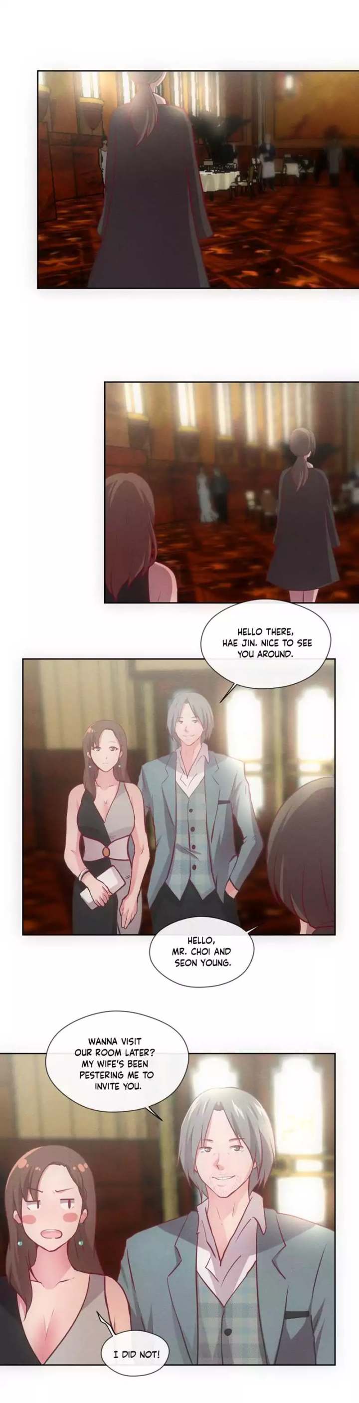 The Third Party Chapter 33 Page 3