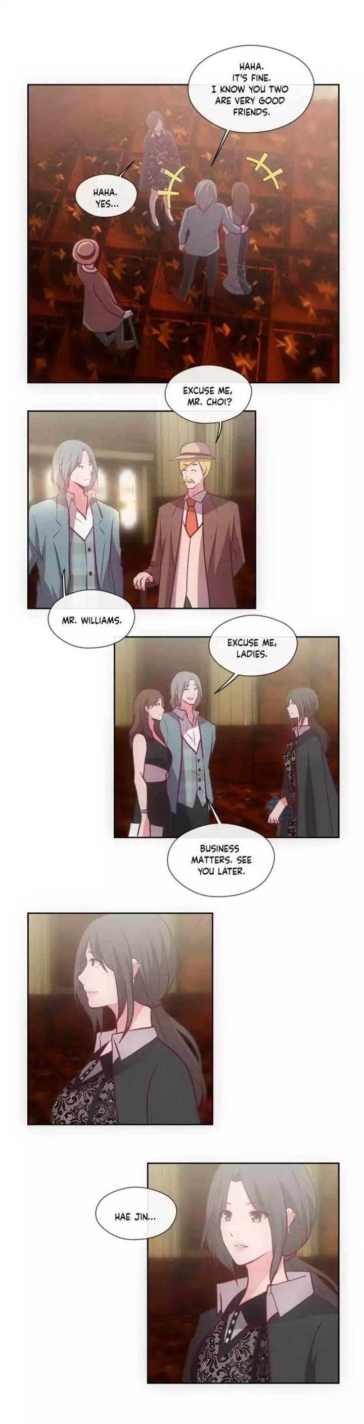 The Third Party Chapter 33 Page 4