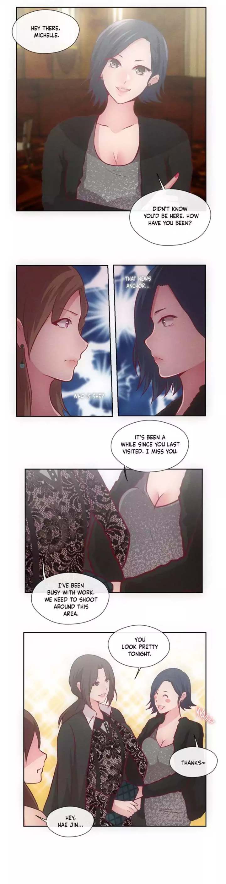 The Third Party Chapter 33 Page 6