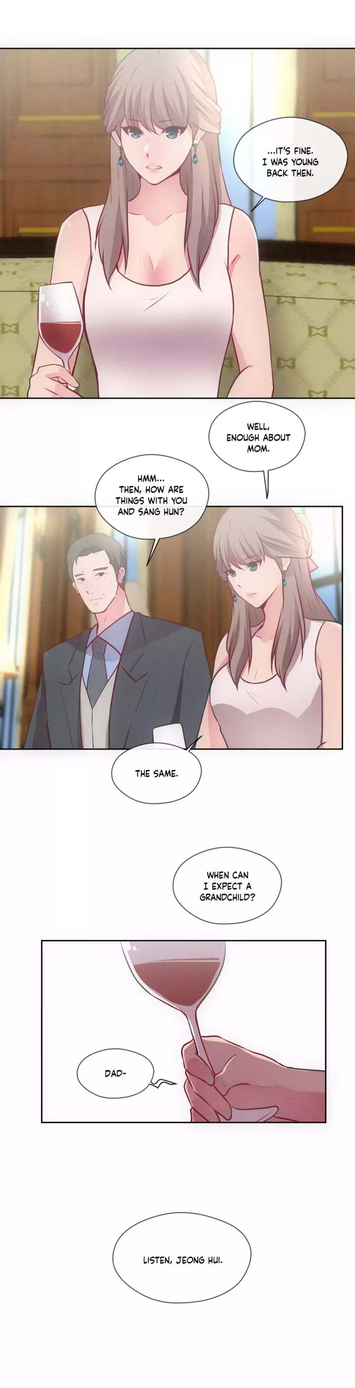 The Third Party Chapter 34 Page 10