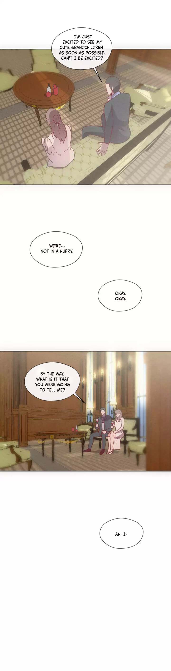 The Third Party Chapter 34 Page 12