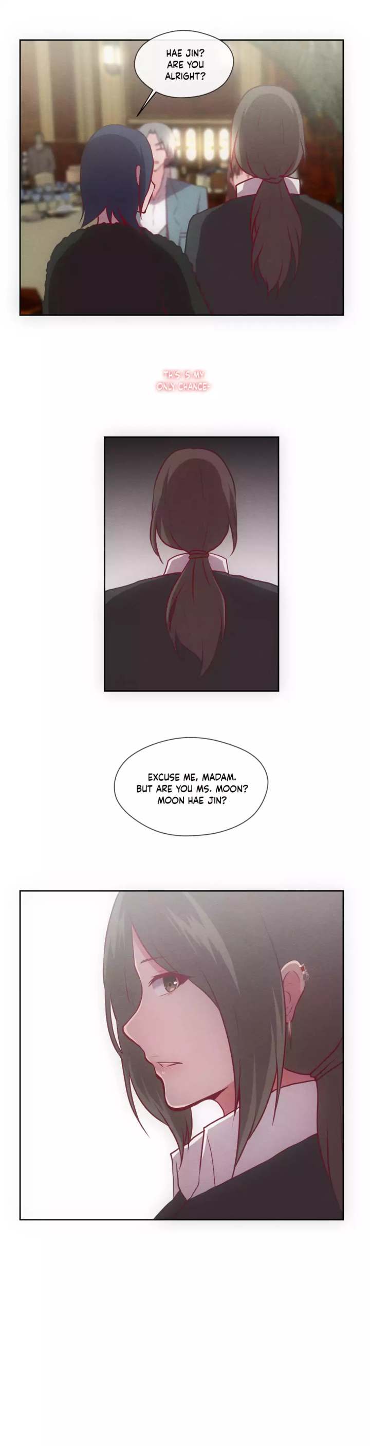 The Third Party Chapter 34 Page 14