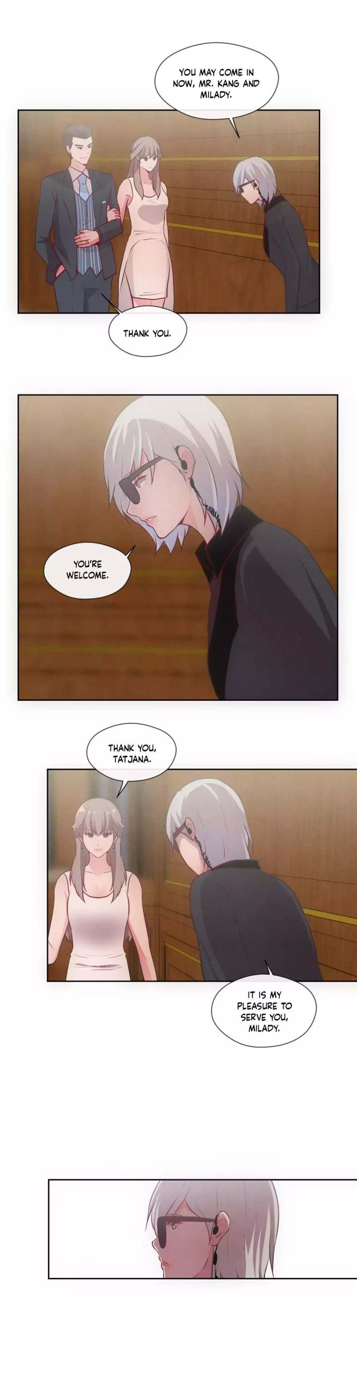The Third Party Chapter 34 Page 2