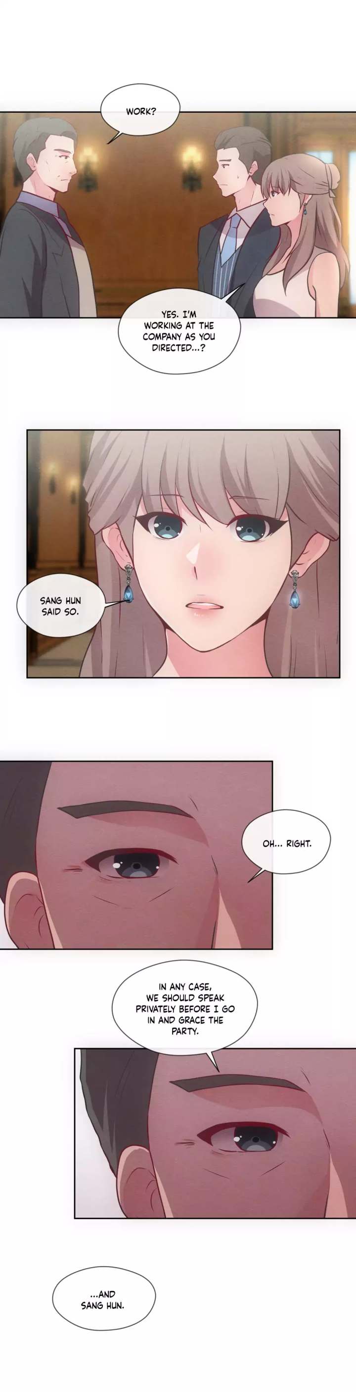 The Third Party Chapter 34 Page 5