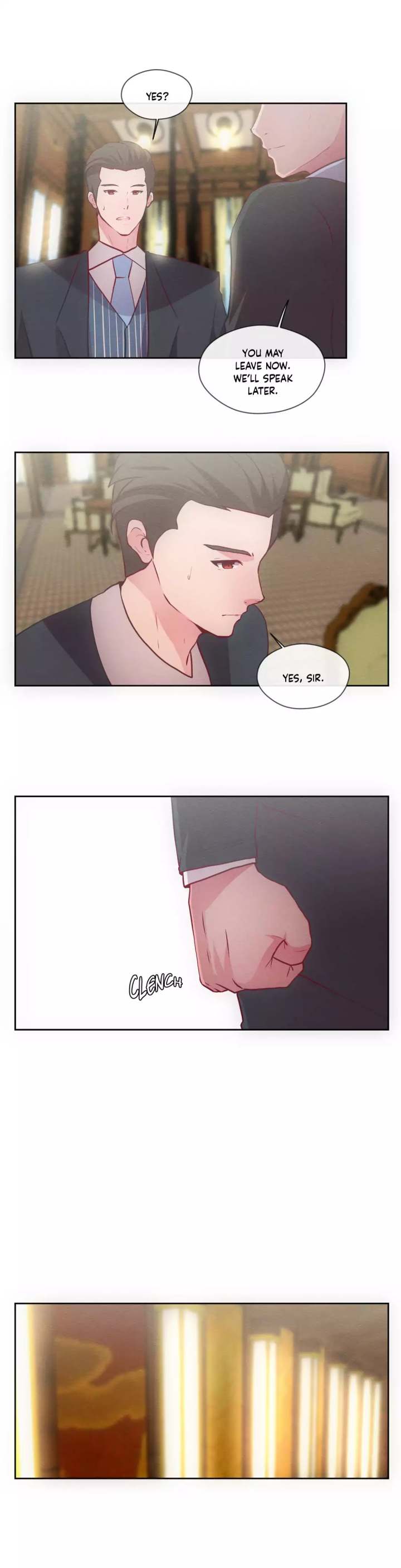 The Third Party Chapter 34 Page 6