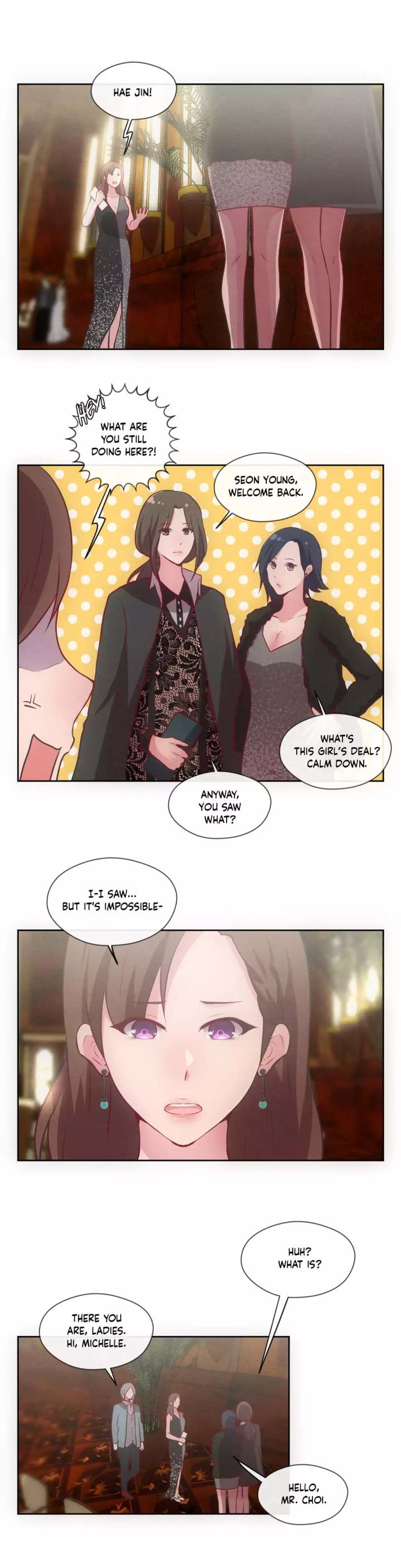The Third Party Chapter 34 Page 7