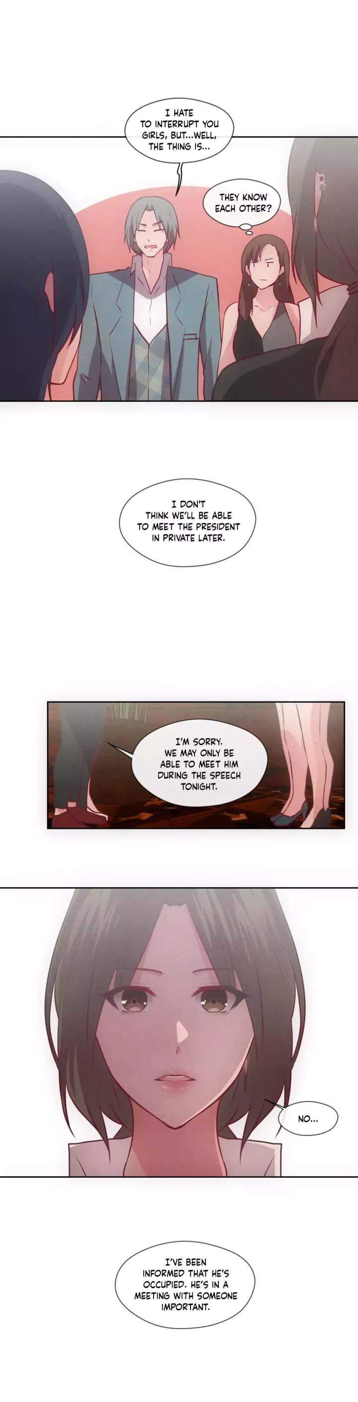 The Third Party Chapter 34 Page 8