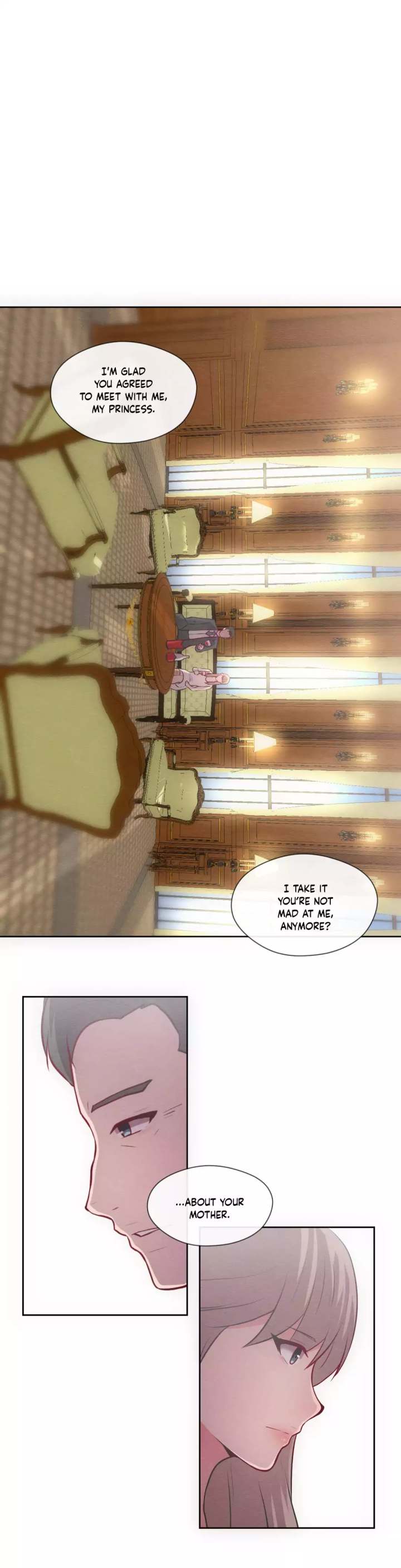 The Third Party Chapter 34 Page 9