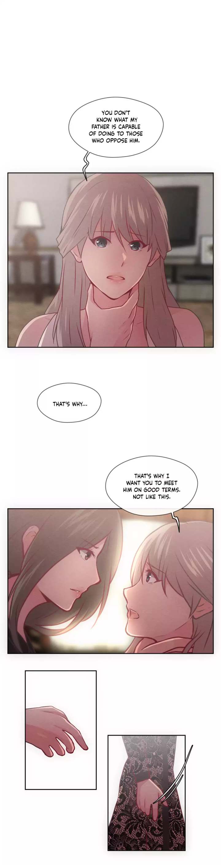 The Third Party Chapter 35 Page 14