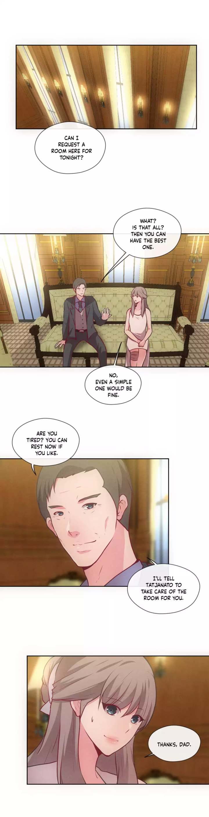 The Third Party Chapter 35 Page 4