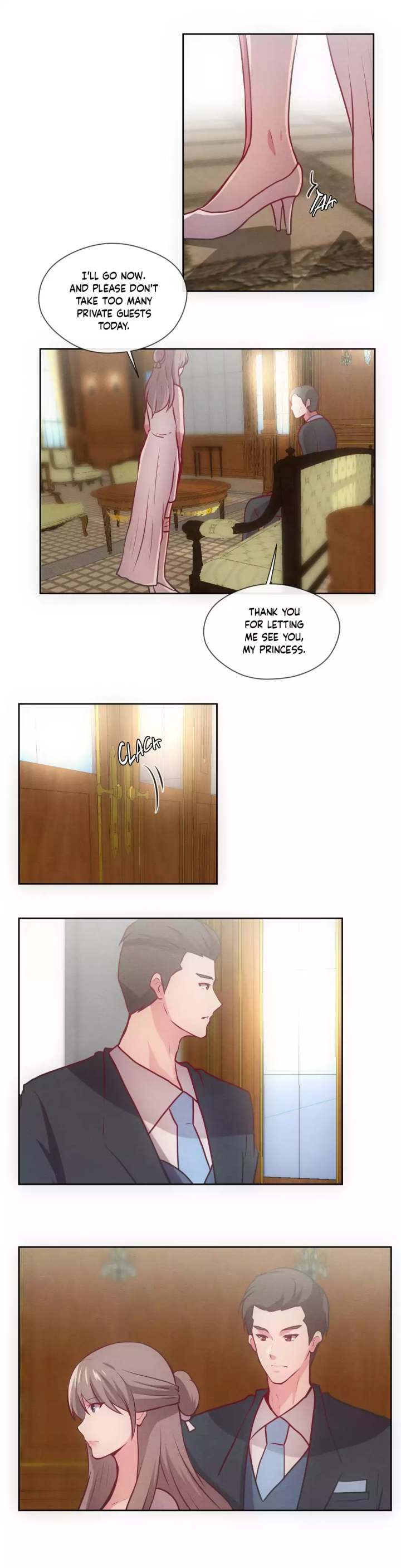 The Third Party Chapter 35 Page 5