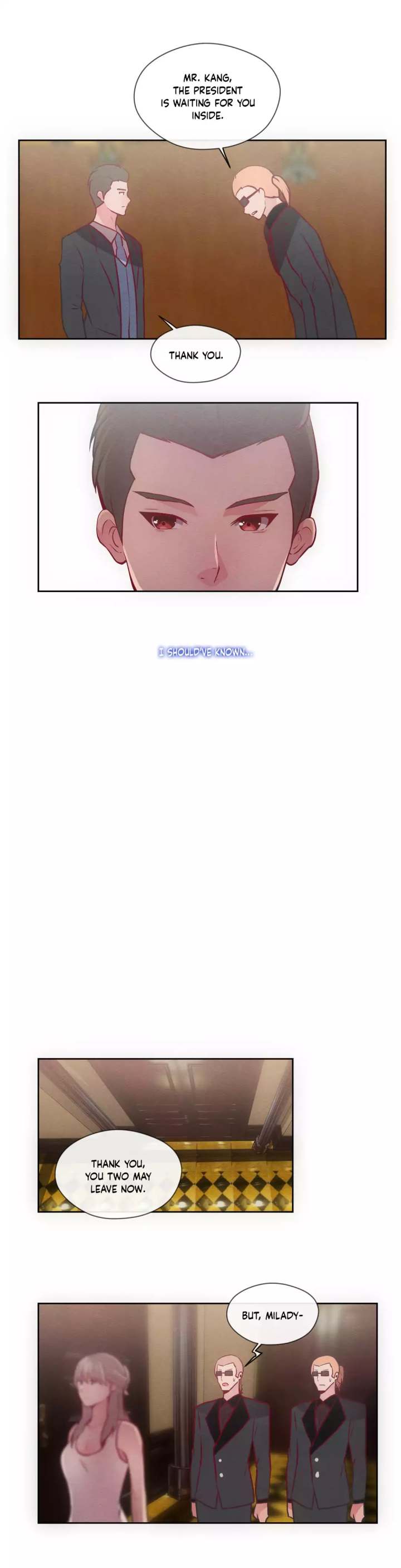 The Third Party Chapter 35 Page 6