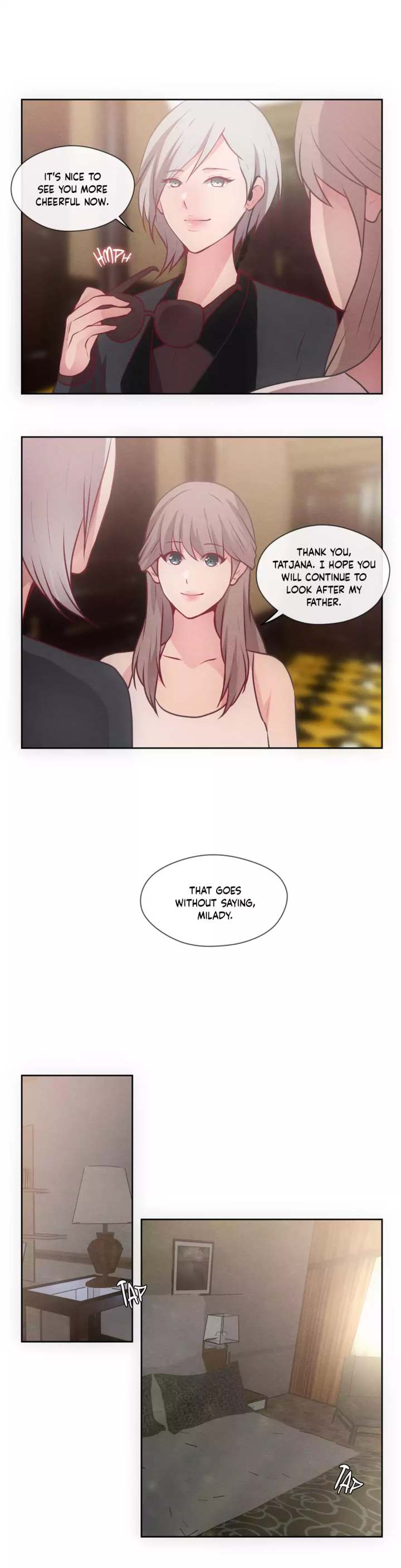 The Third Party Chapter 35 Page 9