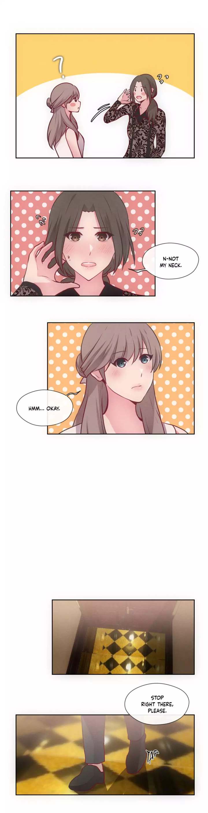 The Third Party Chapter 36 Page 11