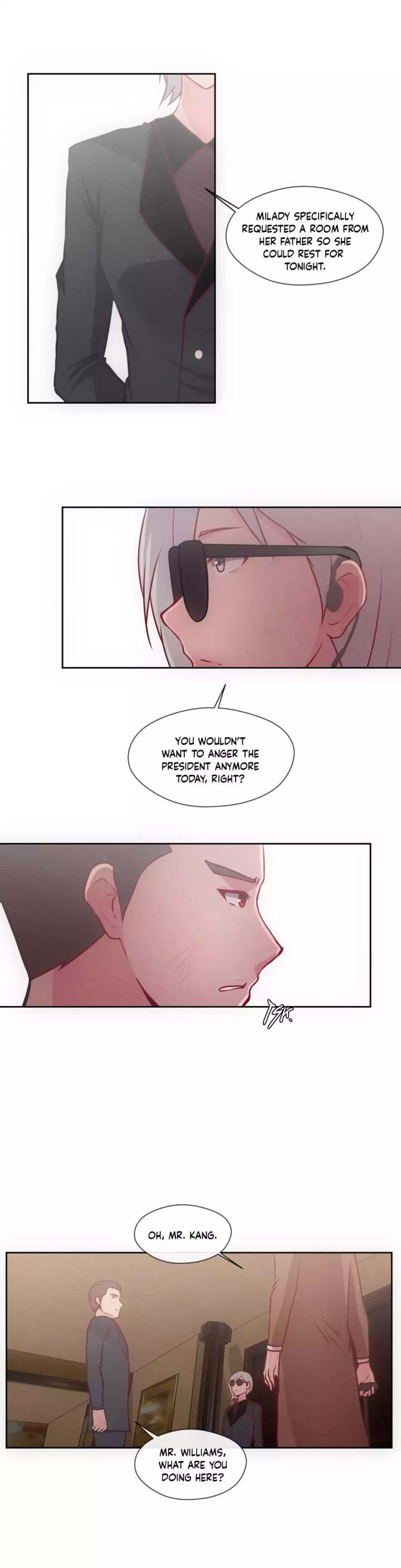 The Third Party Chapter 36 Page 13