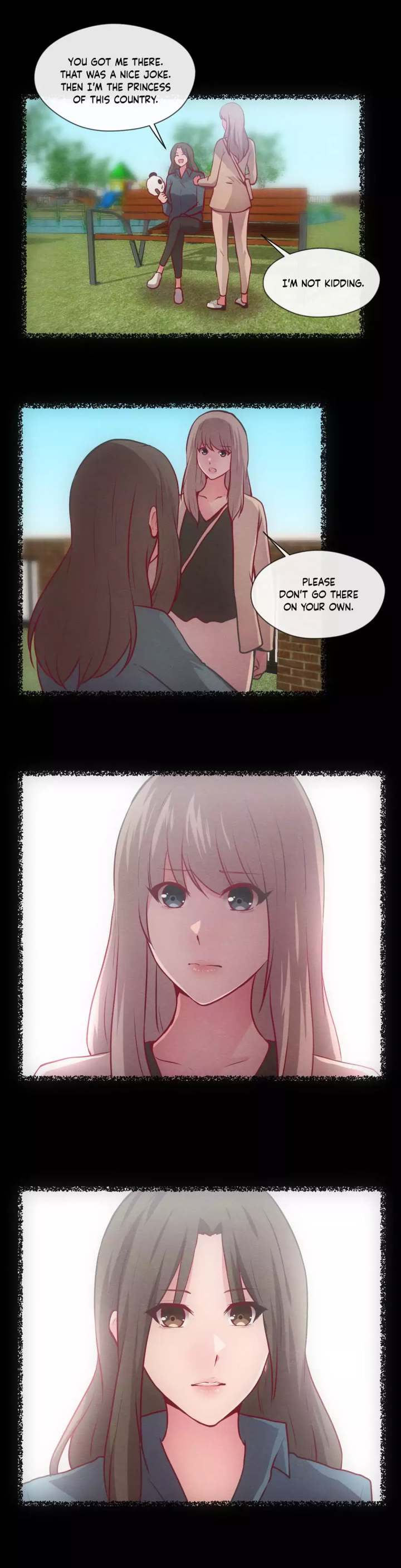 The Third Party Chapter 36 Page 2